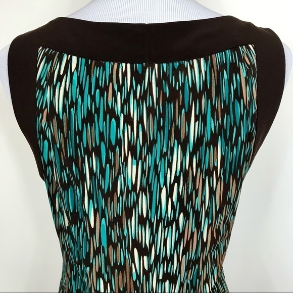 𝅺NEW York Perceptions Dress Size 12 - Picture 4 of 8